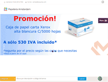 Tablet Screenshot of esoymas.com
